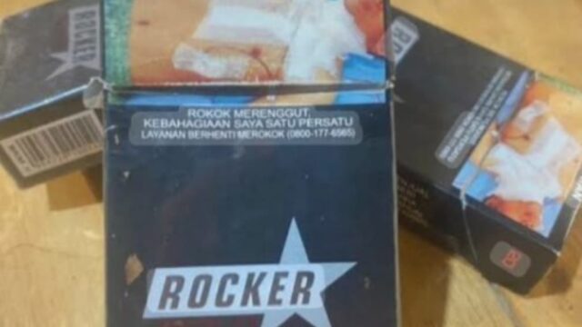 DUGAAN PEREDARAN ROKOK ILEGAL DI MAMUJU DISOROT, BEA CUKAI DAN POLDA SULBAR DIMINTA BONGKAR JALUR DISTRIBUSI